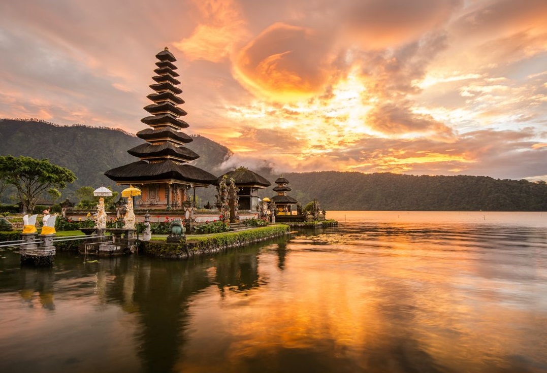INDONESIA