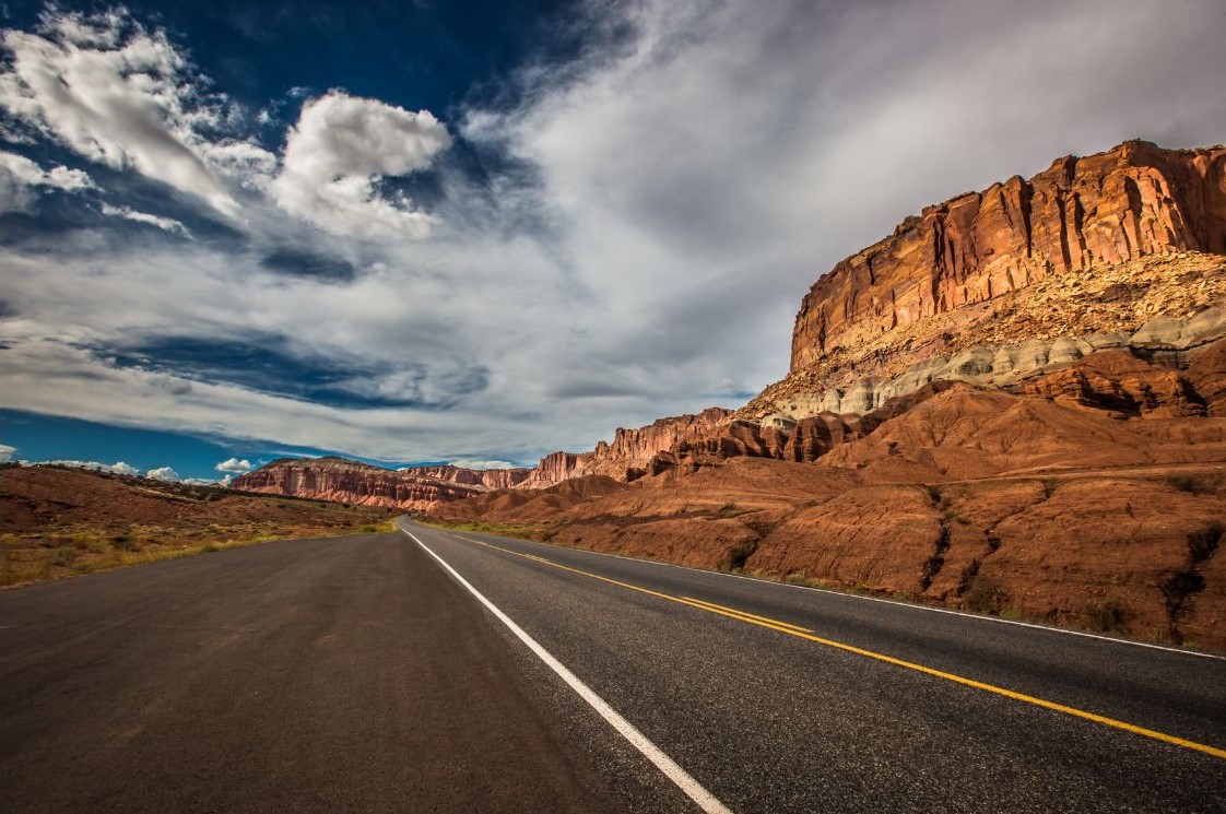 ROUTE 66