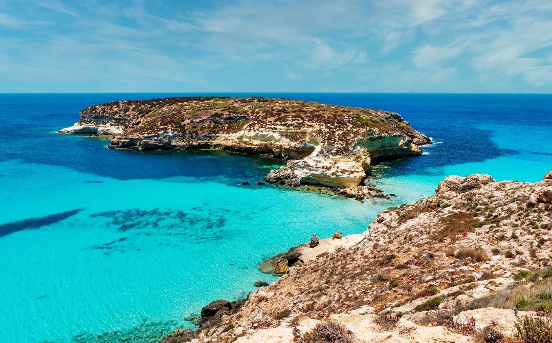 LAMPEDUSA