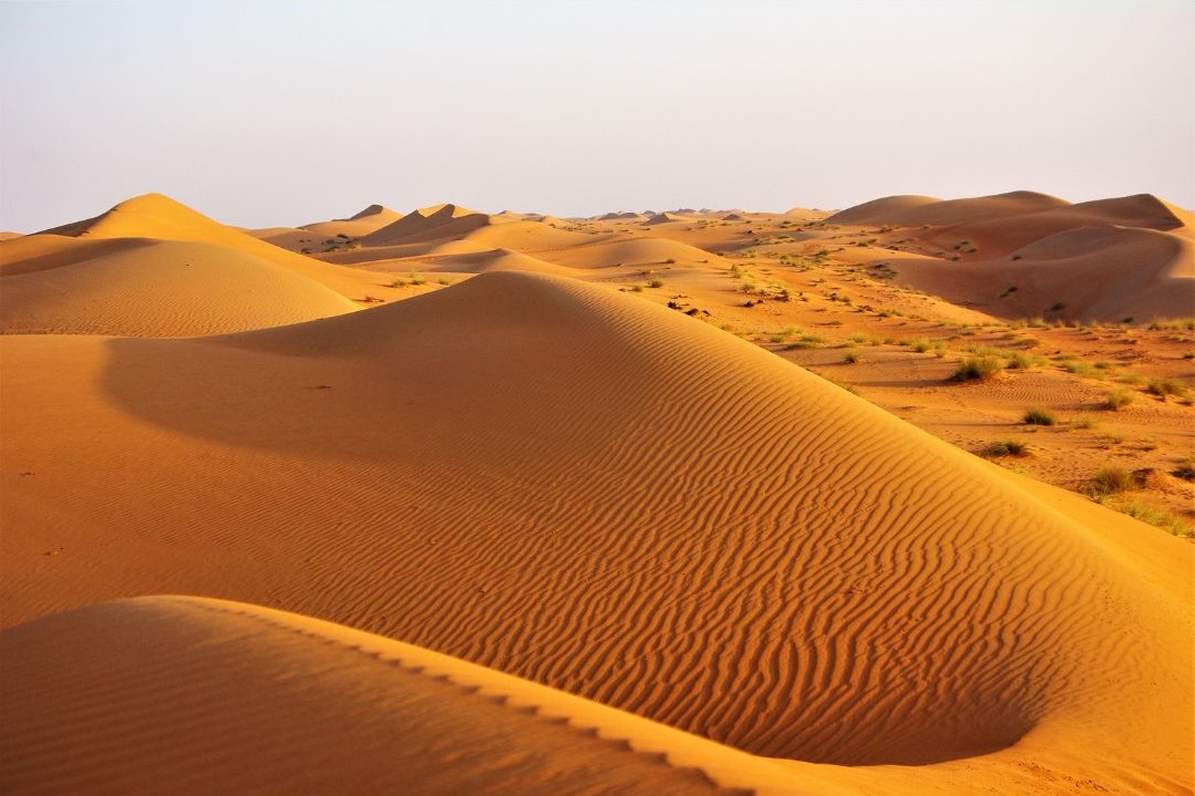 OMAN