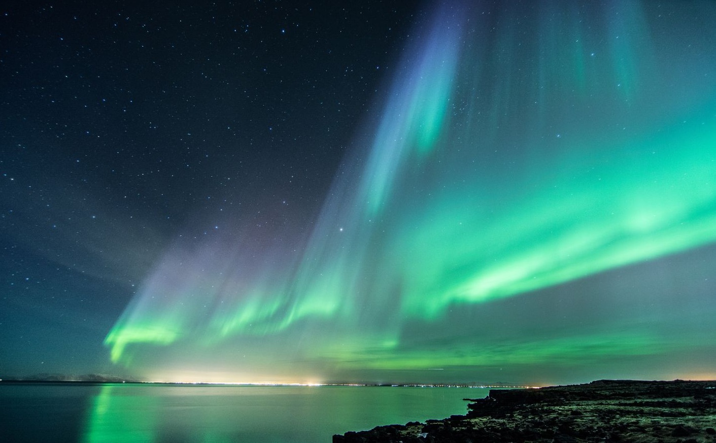 REYKJAVIK