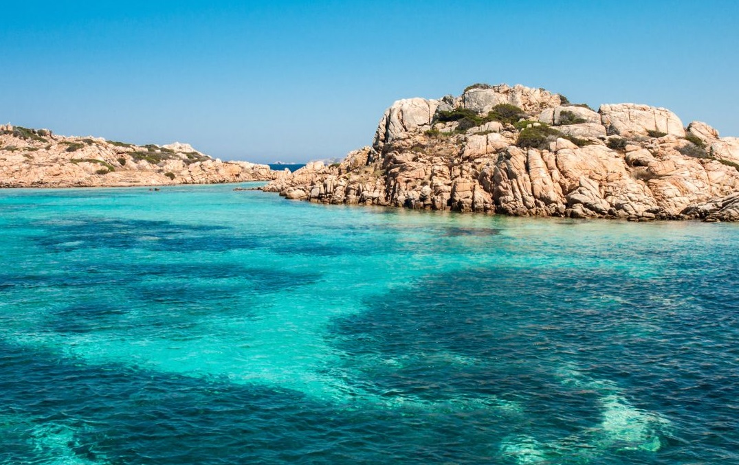 SARDEGNA